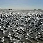 Сasa de vacaciones 213 In Sunparks Oostduinkerke With Free Parking And Garden