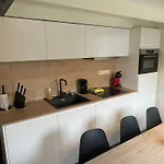 213 In Sunparks Oostduinkerke With Free Parking And Garden * Koksijde