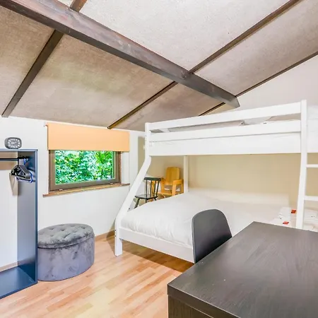 213 In Sunparks Oostduinkerke With Free Parking And Garden * Koksijde