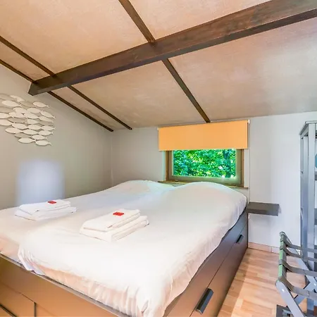 213 In Sunparks Oostduinkerke With Free Parking And Garden Holiday home Koksijde