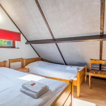 213 In Sunparks Oostduinkerke With Free Parking And Garden Koksijde