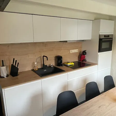 213 In Sunparks Oostduinkerke With Free Parking And Garden * Koksijde