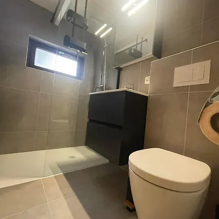 Holiday home 213 In Sunparks Oostduinkerke With Free Parking And Garden *